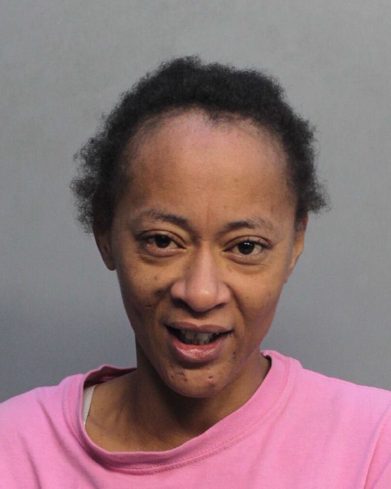Neysa Wilson Info, Photos, Data, and More / Neysa Wilson TriCountyBusts / Is Neysa Wilson on Social Media Like Facebook, Instagram abd Twitter?