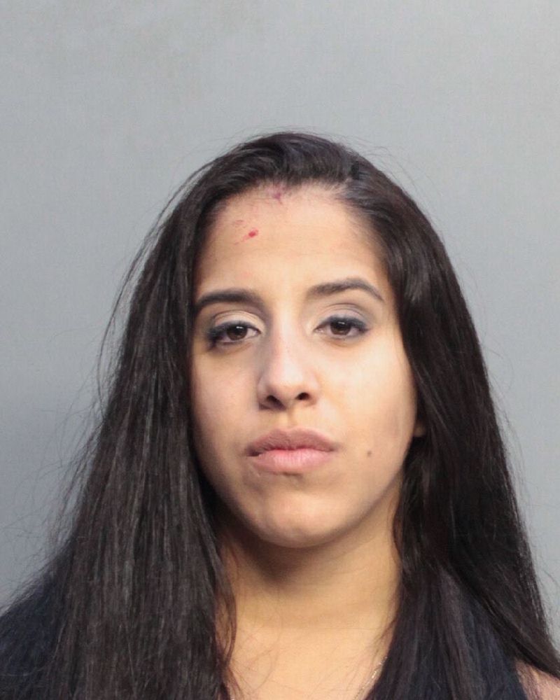 Gemma Perez Info, Photos, Data, and More / Gemma Perez TriCountyBusts / Is Gemma Perez on Social Media Like Facebook, Instagram abd Twitter?