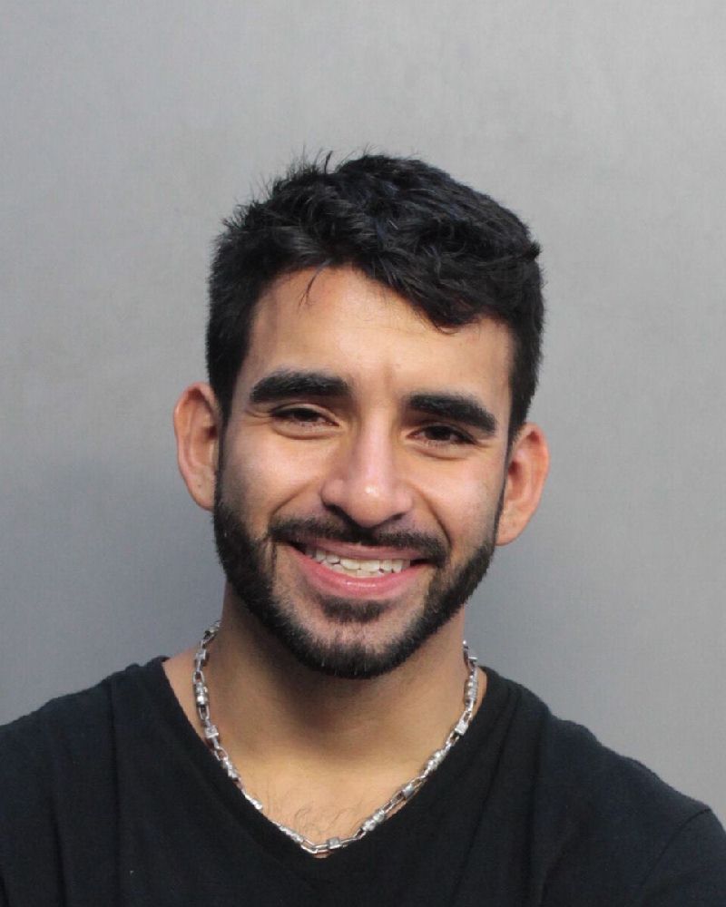 Javier Alvarez Info, Photos, Data, and More / Javier Alvarez TriCountyBusts / Is Javier Alvarez on Social Media Like Facebook, Instagram abd Twitter?