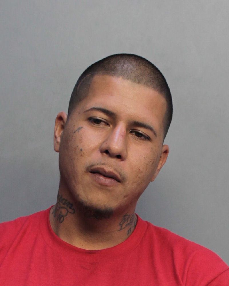 Edwin Montoya Info, Photos, Data, and More / Edwin Montoya TriCountyBusts / Is Edwin Montoya on Social Media Like Facebook, Instagram abd Twitter?