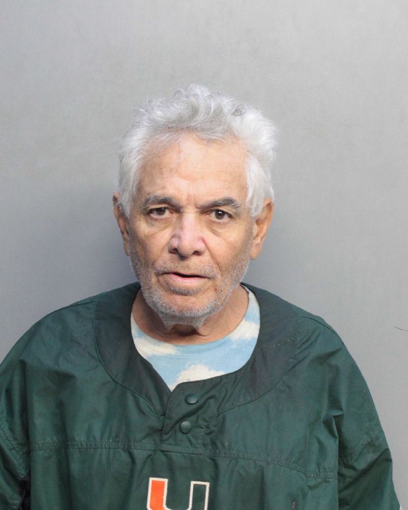 Luis Garzon Info, Photos, Data, and More / Luis Garzon TriCountyBusts / Is Luis Garzon on Social Media Like Facebook, Instagram abd Twitter?