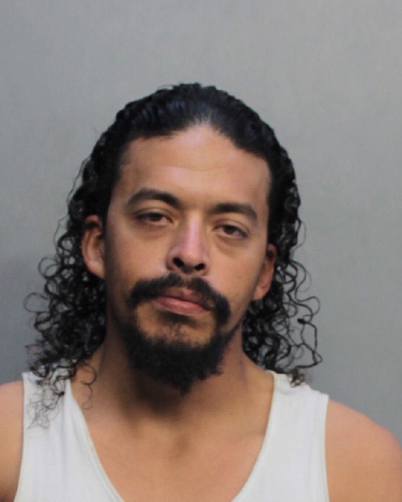 Micheal Escalona Info, Photos, Data, and More / Micheal Escalona TriCountyBusts / Is Micheal Escalona on Social Media Like Facebook, Instagram abd Twitter?