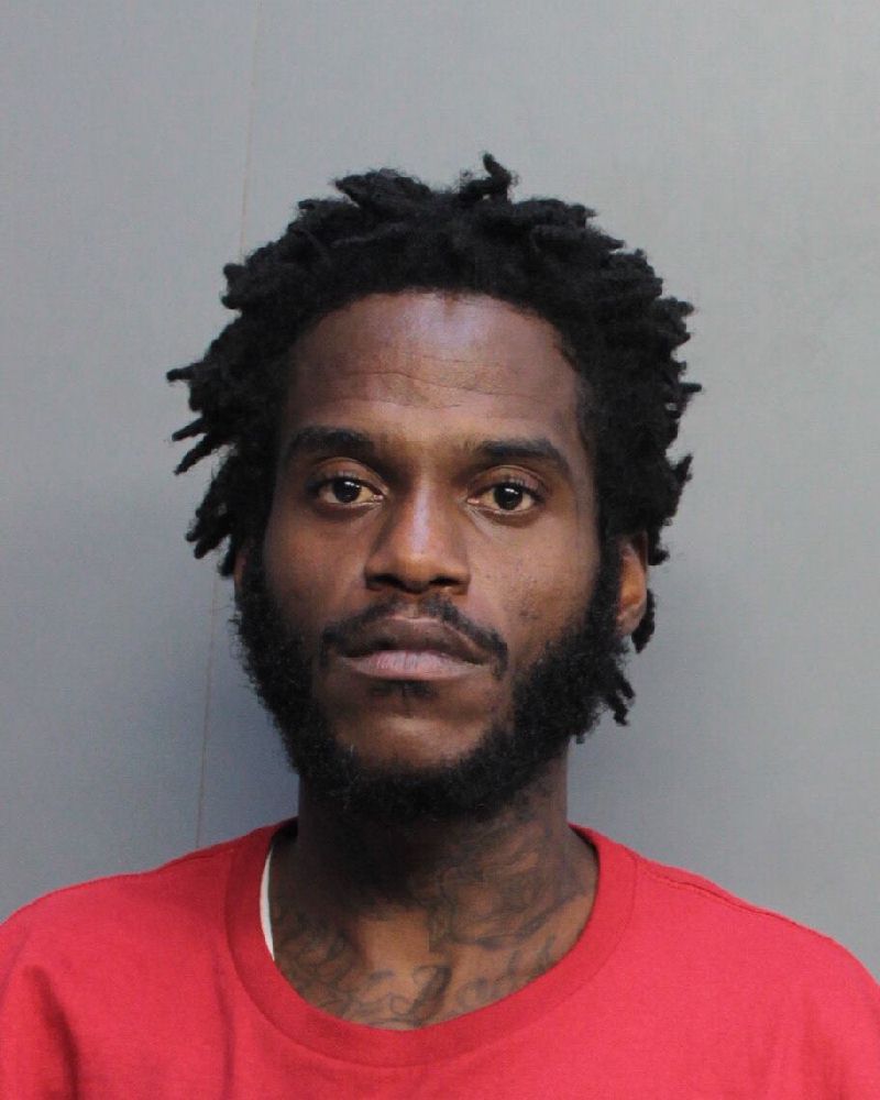 Antonio Thomas Info, Photos, Data, and More / Antonio Thomas TriCountyBusts / Is Antonio Thomas on Social Media Like Facebook, Instagram abd Twitter?