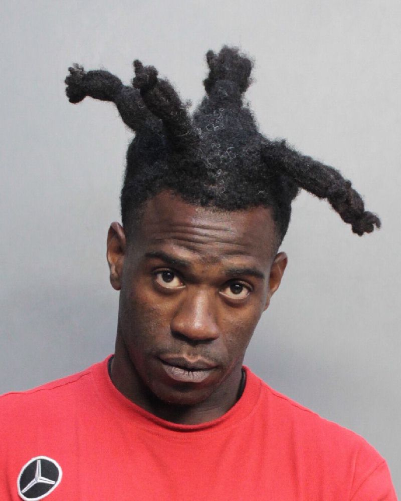 Haeven Dozier Info, Photos, Data, and More / Haeven Dozier TriCountyBusts / Is Haeven Dozier on Social Media Like Facebook, Instagram abd Twitter?