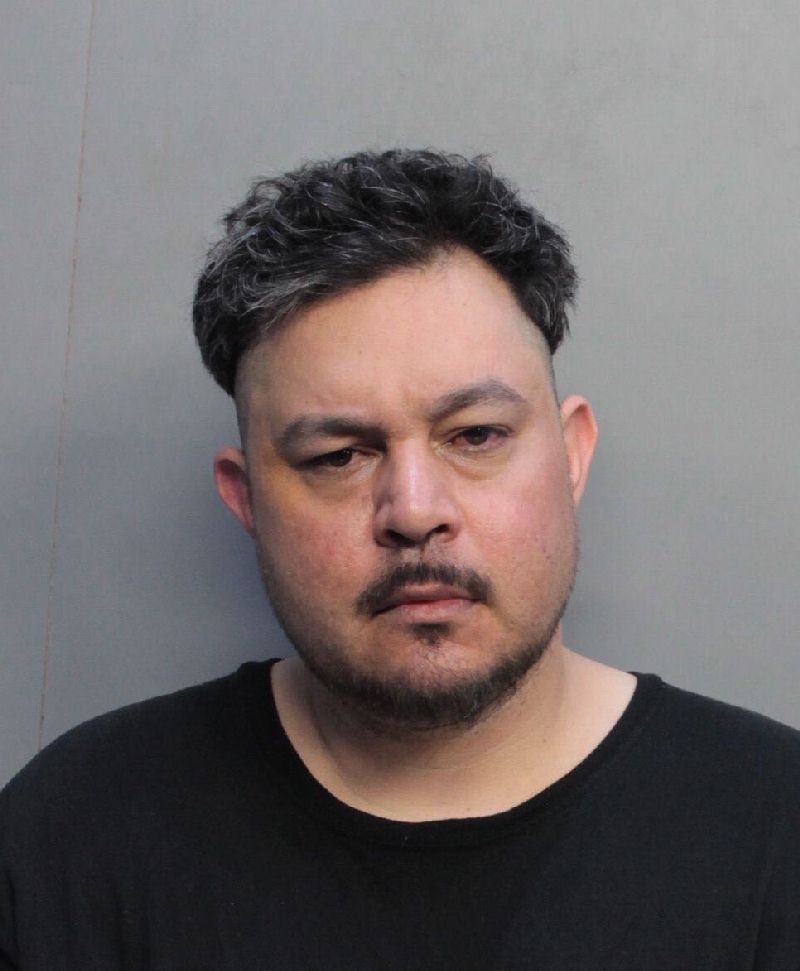 Jorge Sanchez Info, Photos, Data, and More / Jorge Sanchez TriCountyBusts / Is Jorge Sanchez on Social Media Like Facebook, Instagram abd Twitter?