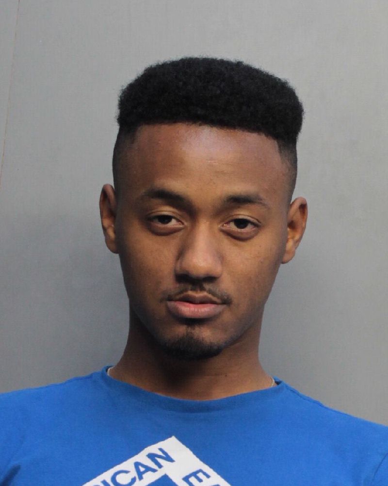 Samondre Mcdaniels Info, Photos, Data, and More / Samondre Mcdaniels TriCountyBusts / Is Samondre Mcdaniels on Social Media Like Facebook, Instagram abd Twitter?