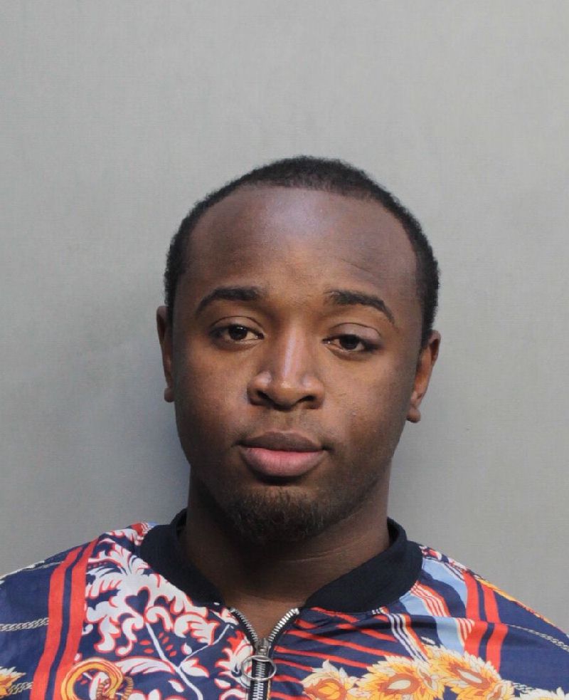 Donta Bradshaw Info, Photos, Data, and More / Donta Bradshaw TriCountyBusts / Is Donta Bradshaw on Social Media Like Facebook, Instagram abd Twitter?
