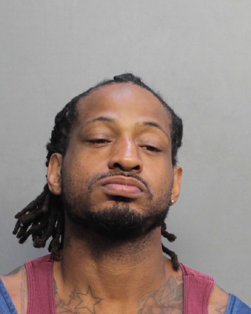 Ronald Johnson Info, Photos, Data, and More / Ronald Johnson TriCountyBusts / Is Ronald Johnson on Social Media Like Facebook, Instagram abd Twitter?