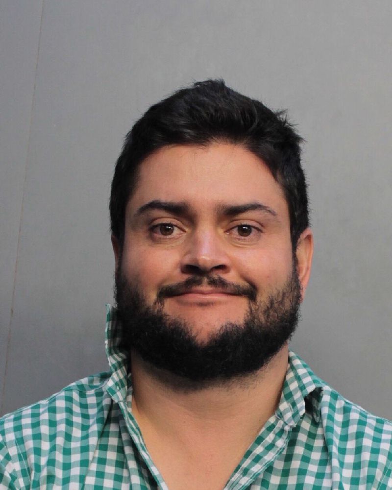 Dario Mora Info, Photos, Data, and More / Dario Mora TriCountyBusts / Is Dario Mora on Social Media Like Facebook, Instagram abd Twitter?