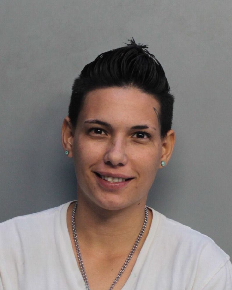 Yuriana Lopez Info, Photos, Data, and More / Yuriana Lopez TriCountyBusts / Is Yuriana Lopez on Social Media Like Facebook, Instagram abd Twitter?