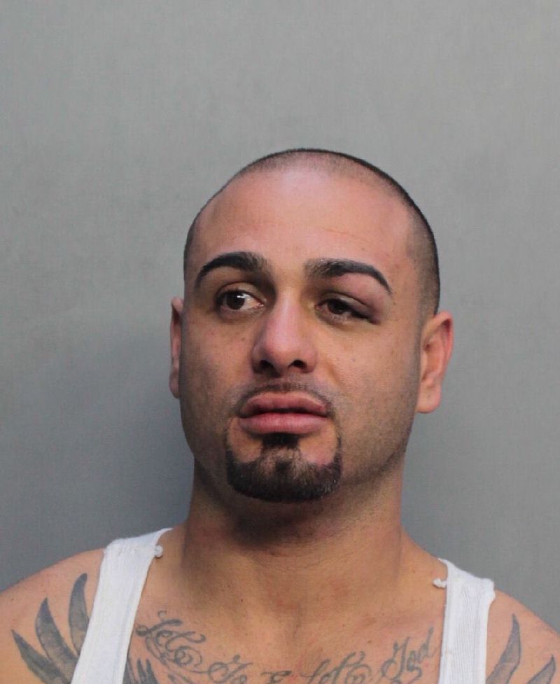 Joshua Rodriguez Info, Photos, Data, and More / Joshua Rodriguez TriCountyBusts / Is Joshua Rodriguez on Social Media Like Facebook, Instagram abd Twitter?