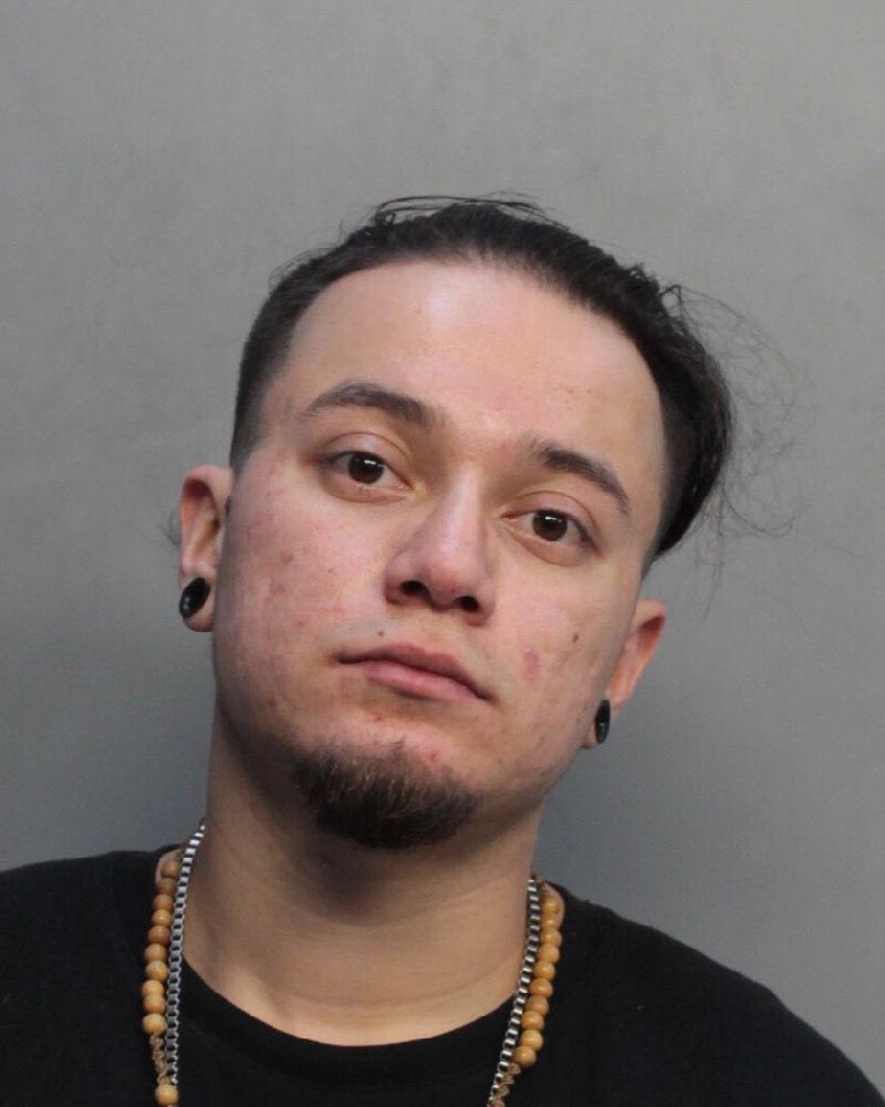 Freddy Aleman Info, Photos, Data, and More / Freddy Aleman TriCountyBusts / Is Freddy Aleman on Social Media Like Facebook, Instagram abd Twitter?