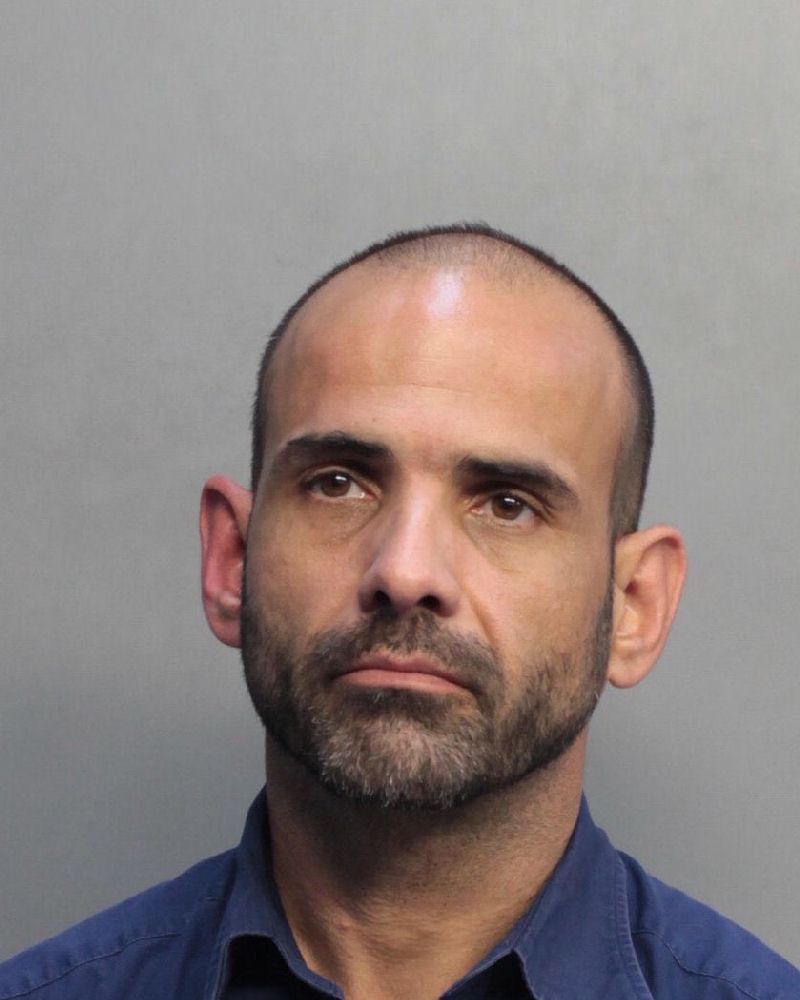 Damian Garcia Info, Photos, Data, and More / Damian Garcia TriCountyBusts / Is Damian Garcia on Social Media Like Facebook, Instagram abd Twitter?