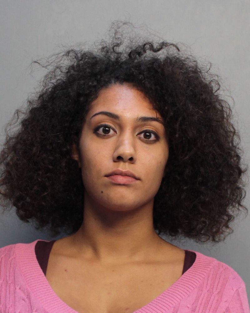 Lana Morgan Info, Photos, Data, and More / Lana Morgan TriCountyBusts / Is Lana Morgan on Social Media Like Facebook, Instagram abd Twitter?