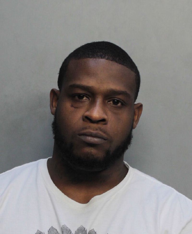 Miquell Simmons Info, Photos, Data, and More / Miquell Simmons TriCountyBusts / Is Miquell Simmons on Social Media Like Facebook, Instagram abd Twitter?