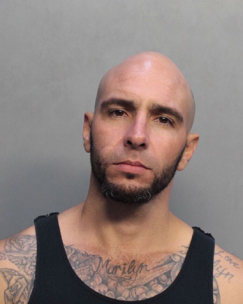 Yosmel Puente-Gonzalez Info, Photos, Data, and More / Yosmel Puente-Gonzalez TriCountyBusts / Is Yosmel Puente-Gonzalez on Social Media Like Facebook, Instagram abd Twitter?