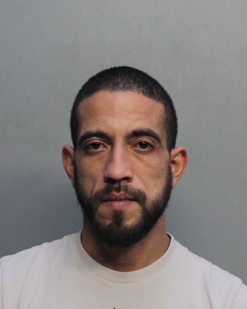 Luis Pena Info, Photos, Data, and More / Luis Pena TriCountyBusts / Is Luis Pena on Social Media Like Facebook, Instagram abd Twitter?