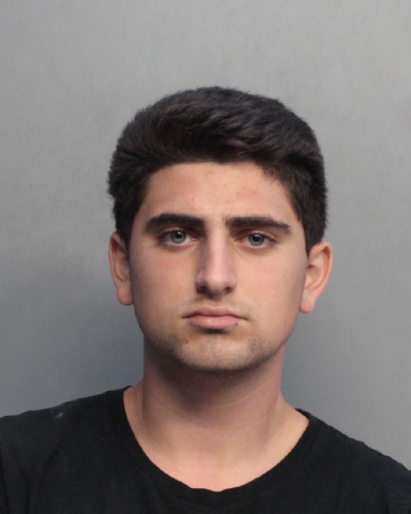 Jordan Hoover Info, Photos, Data, and More / Jordan Hoover TriCountyBusts / Is Jordan Hoover on Social Media Like Facebook, Instagram abd Twitter?