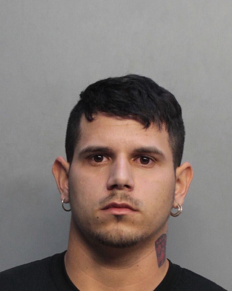 Dariel Nodal Info, Photos, Data, and More / Dariel Nodal TriCountyBusts / Is Dariel Nodal on Social Media Like Facebook, Instagram abd Twitter?