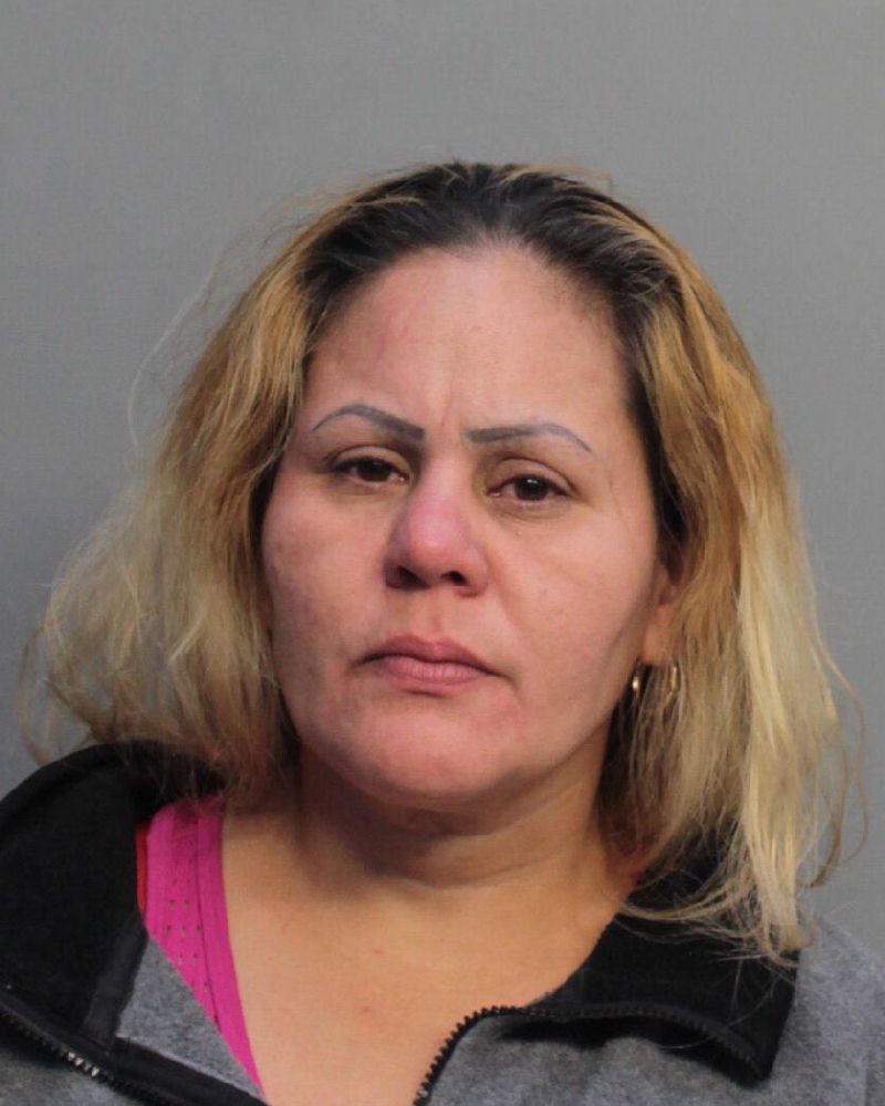 Helen Vasquez Info, Photos, Data, and More / Helen Vasquez TriCountyBusts / Is Helen Vasquez on Social Media Like Facebook, Instagram abd Twitter?