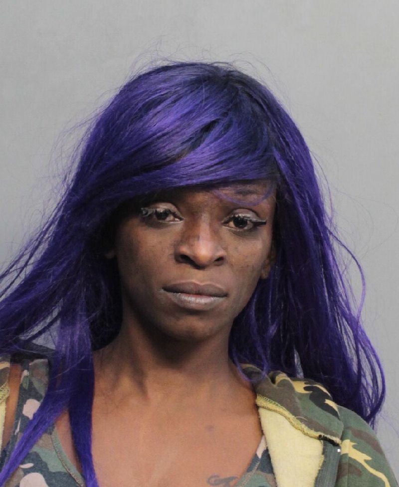 Tia Durham Info, Photos, Data, and More / Tia Durham TriCountyBusts / Is Tia Durham on Social Media Like Facebook, Instagram abd Twitter?