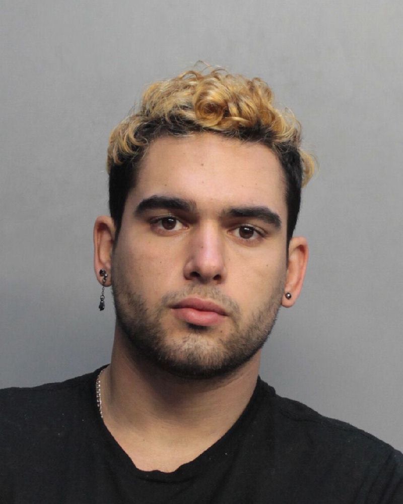 Jonathan Depaz Info, Photos, Data, and More / Jonathan Depaz TriCountyBusts / Is Jonathan Depaz on Social Media Like Facebook, Instagram abd Twitter?