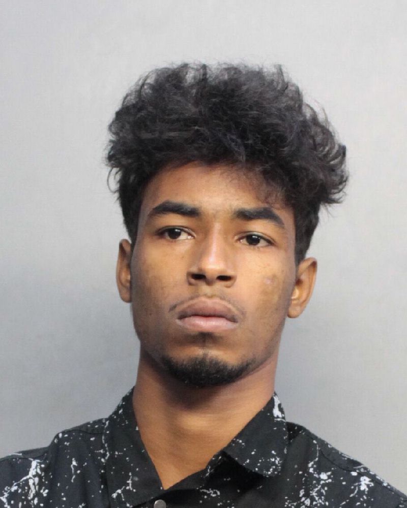 Sejiihl Chavis Info, Photos, Data, and More / Sejiihl Chavis TriCountyBusts / Is Sejiihl Chavis on Social Media Like Facebook, Instagram abd Twitter?