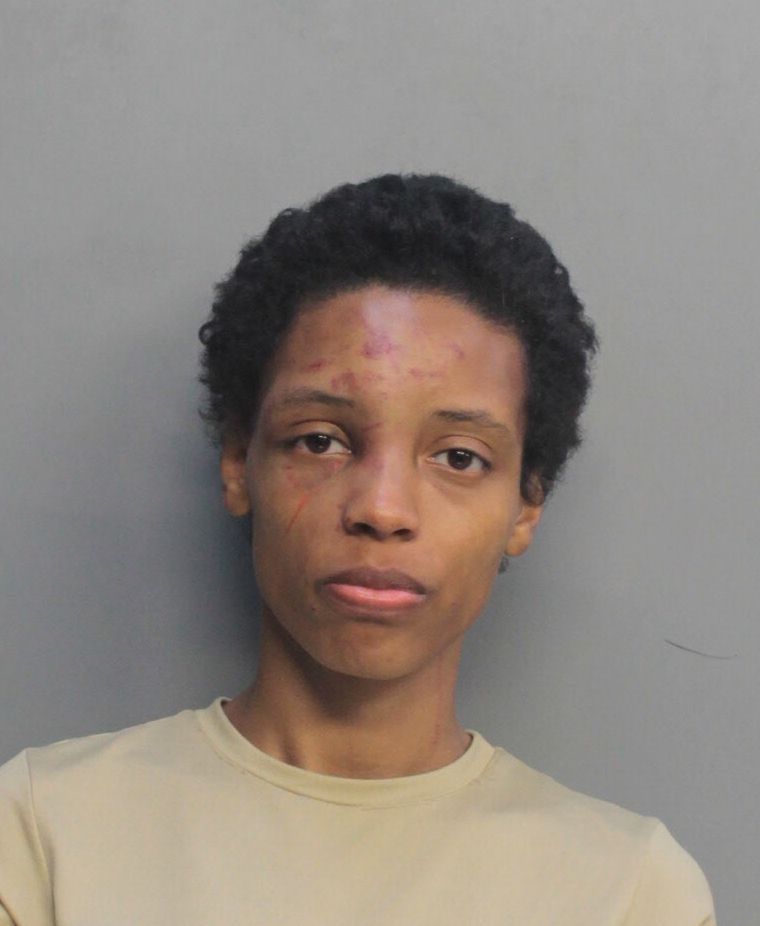 Shabria Melvins Info, Photos, Data, and More / Shabria Melvins TriCountyBusts / Is Shabria Melvins on Social Media Like Facebook, Instagram abd Twitter?