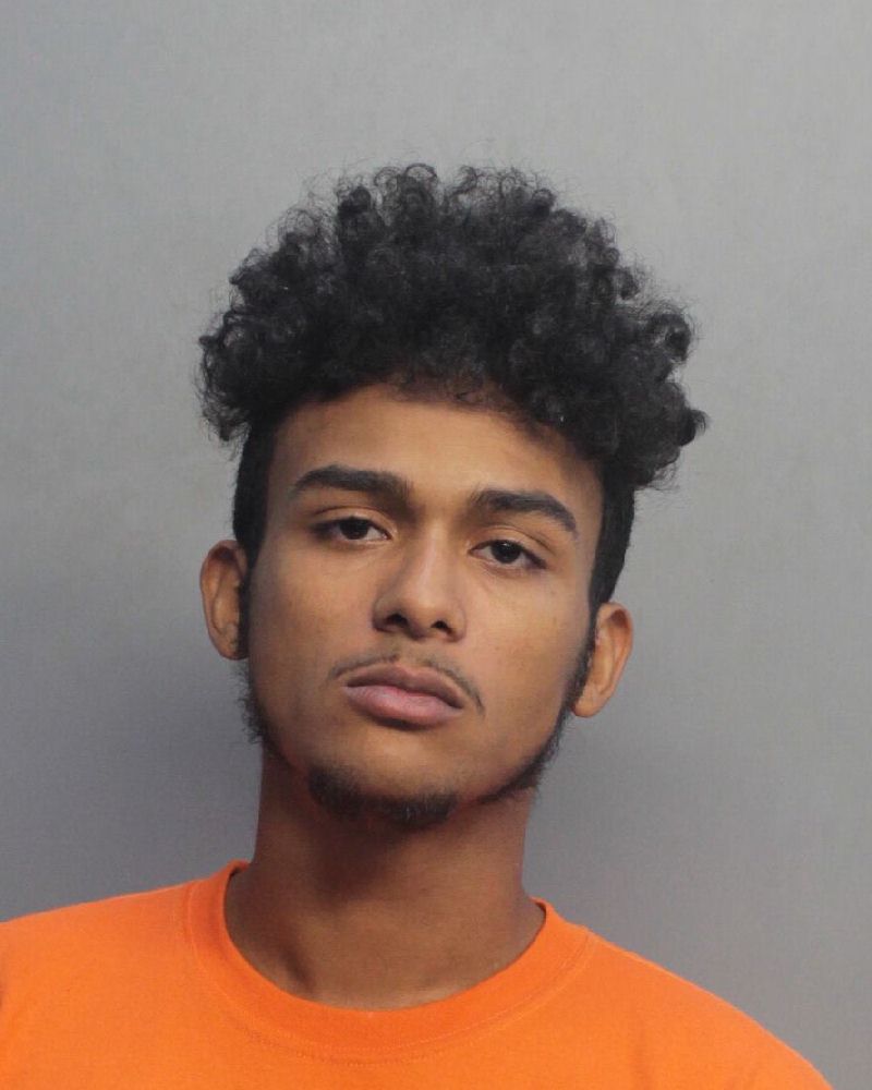 Marc Bonilla Info, Photos, Data, and More / Marc Bonilla TriCountyBusts / Is Marc Bonilla on Social Media Like Facebook, Instagram abd Twitter?