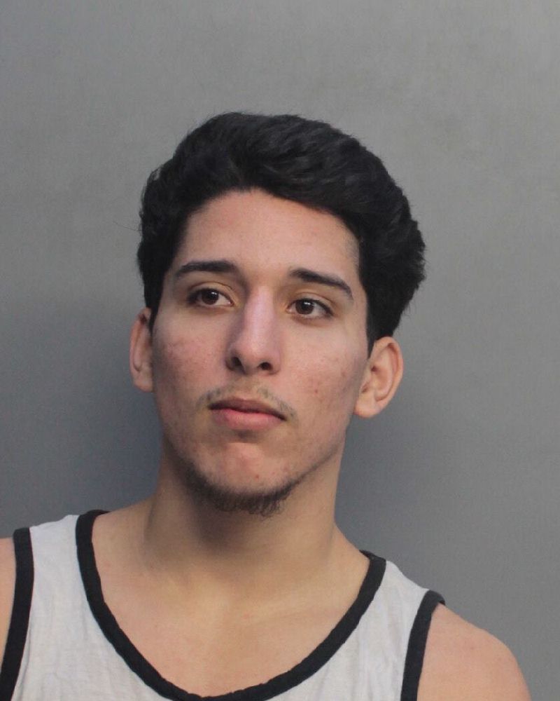 Andy Perez Info, Photos, Data, and More / Andy Perez TriCountyBusts / Is Andy Perez on Social Media Like Facebook, Instagram abd Twitter?