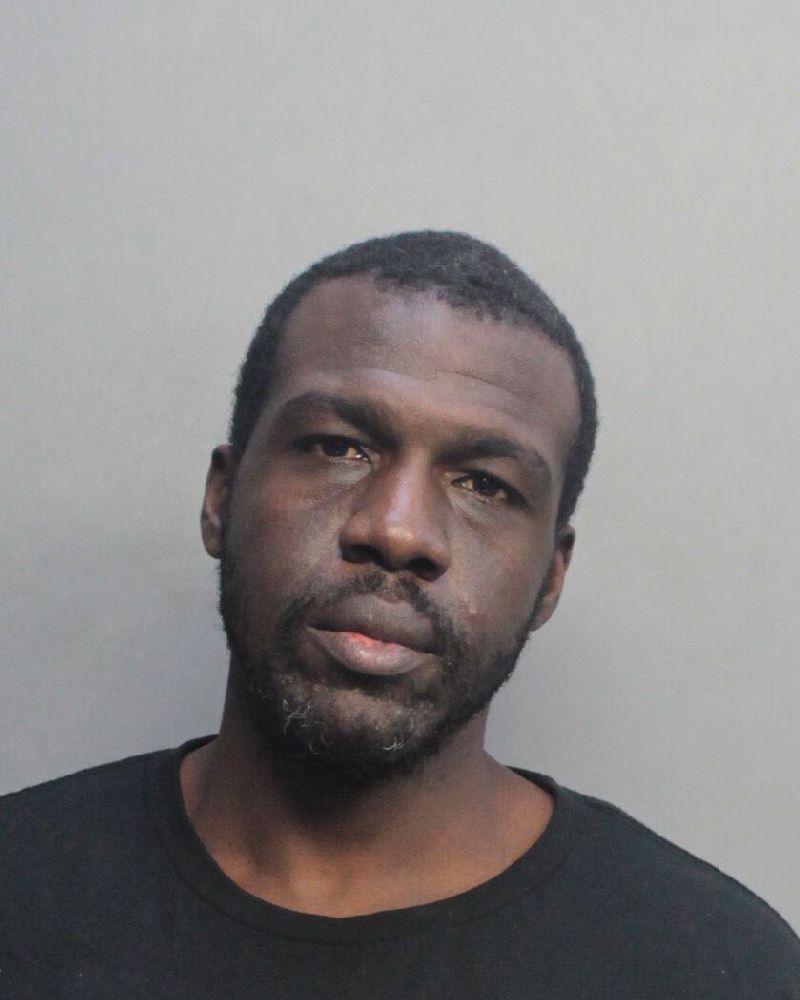 Terrance Mccray Info, Photos, Data, and More / Terrance Mccray TriCountyBusts / Is Terrance Mccray on Social Media Like Facebook, Instagram abd Twitter?
