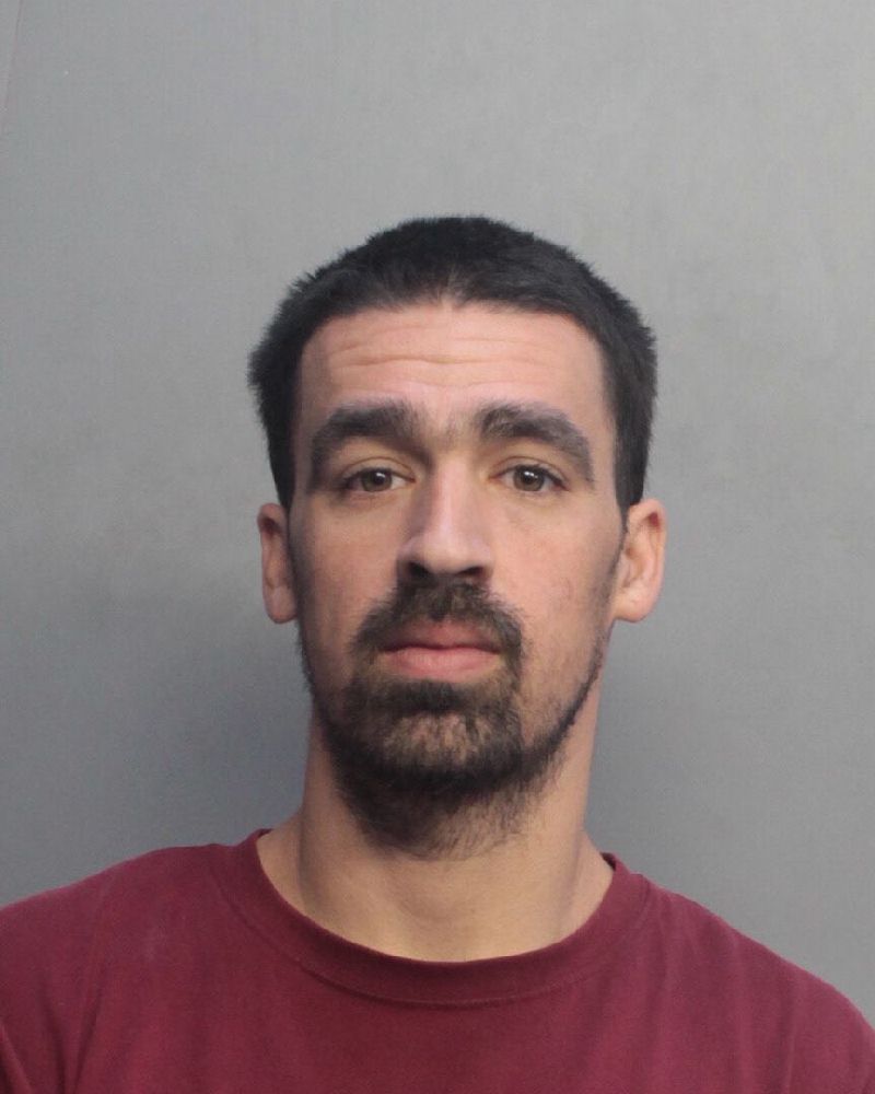 Eduardo Rodriguez Info, Photos, Data, and More / Eduardo Rodriguez TriCountyBusts / Is Eduardo Rodriguez on Social Media Like Facebook, Instagram abd Twitter?