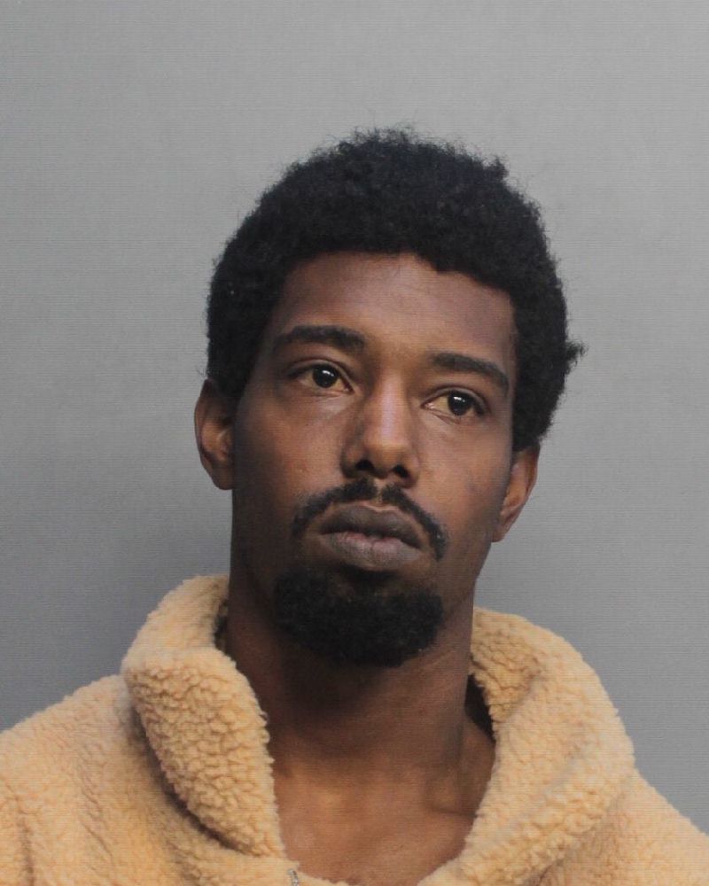 Tredonavan Johnson Info, Photos, Data, and More / Tredonavan Johnson TriCountyBusts / Is Tredonavan Johnson on Social Media Like Facebook, Instagram abd Twitter?