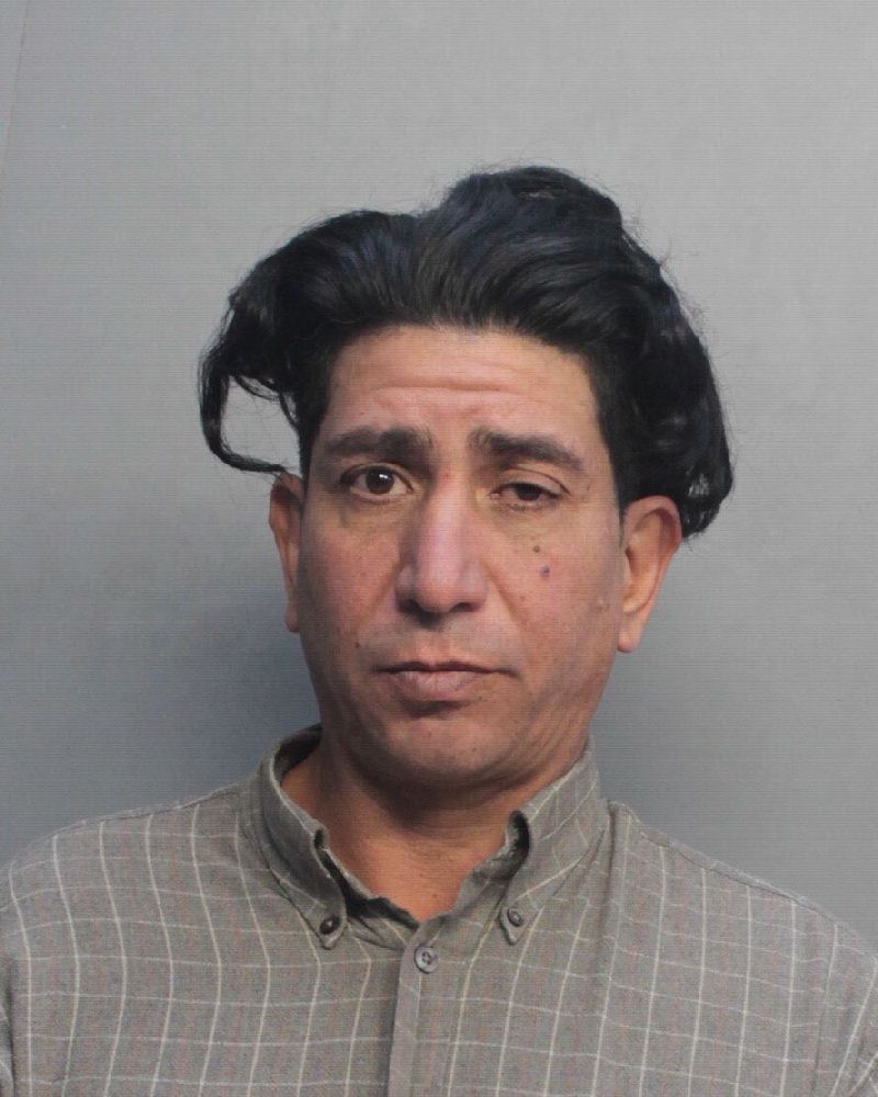 Hugo Hernandez Info, Photos, Data, and More / Hugo Hernandez TriCountyBusts / Is Hugo Hernandez on Social Media Like Facebook, Instagram abd Twitter?