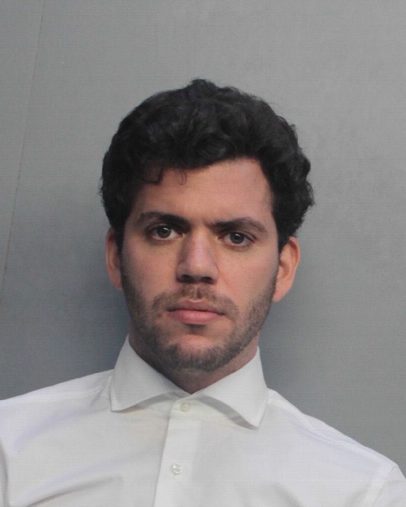 Federico Albojerdebell Info, Photos, Data, and More / Federico Albojerdebell TriCountyBusts / Is Federico Albojerdebell on Social Media Like Facebook, Instagram abd Twitter?