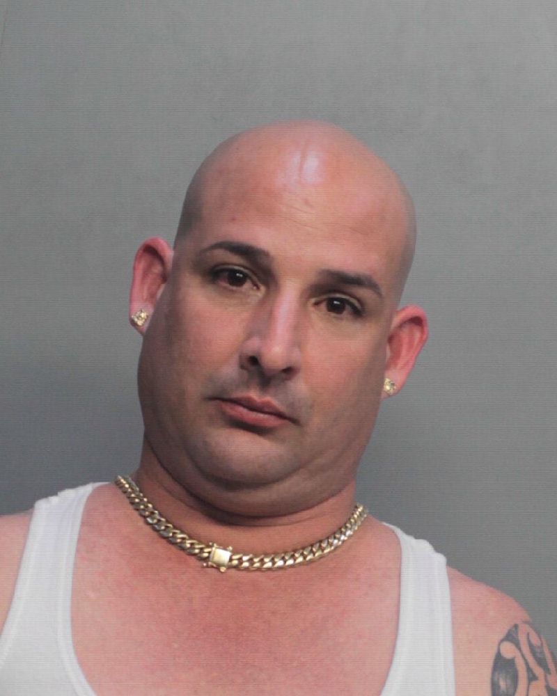 Ruben Gutierrez Info, Photos, Data, and More / Ruben Gutierrez TriCountyBusts / Is Ruben Gutierrez on Social Media Like Facebook, Instagram abd Twitter?
