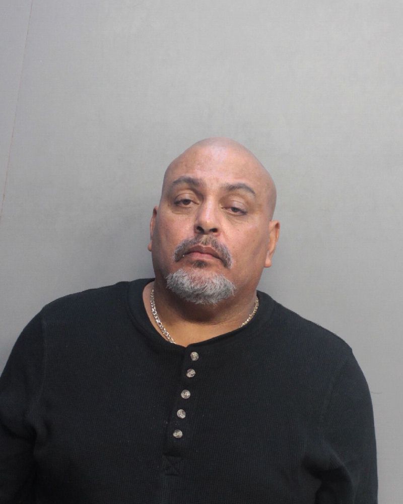 Ralph Gomez Info, Photos, Data, and More / Ralph Gomez TriCountyBusts / Is Ralph Gomez on Social Media Like Facebook, Instagram abd Twitter?