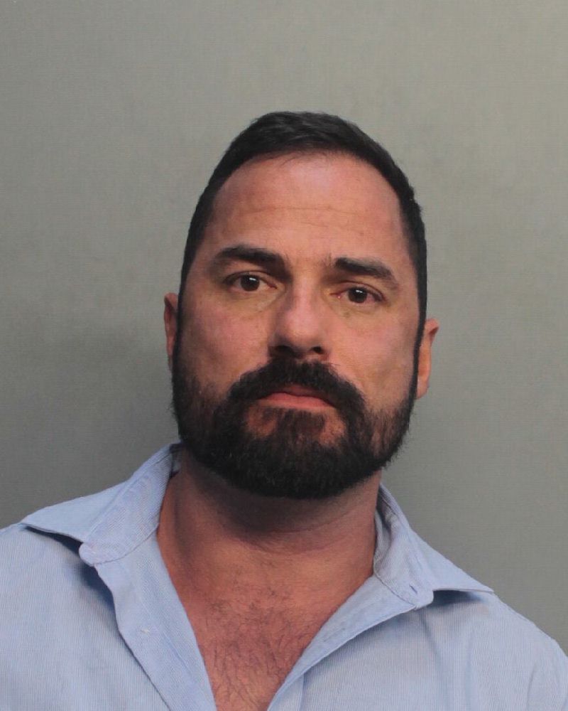 Felix Gonzalez Info, Photos, Data, and More / Felix Gonzalez TriCountyBusts / Is Felix Gonzalez on Social Media Like Facebook, Instagram abd Twitter?