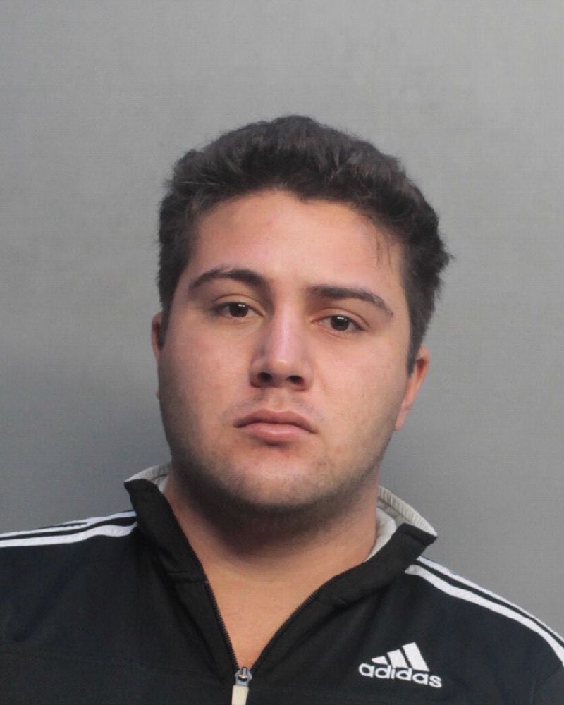 Roberto Messore Info, Photos, Data, and More / Roberto Messore TriCountyBusts / Is Roberto Messore on Social Media Like Facebook, Instagram abd Twitter?