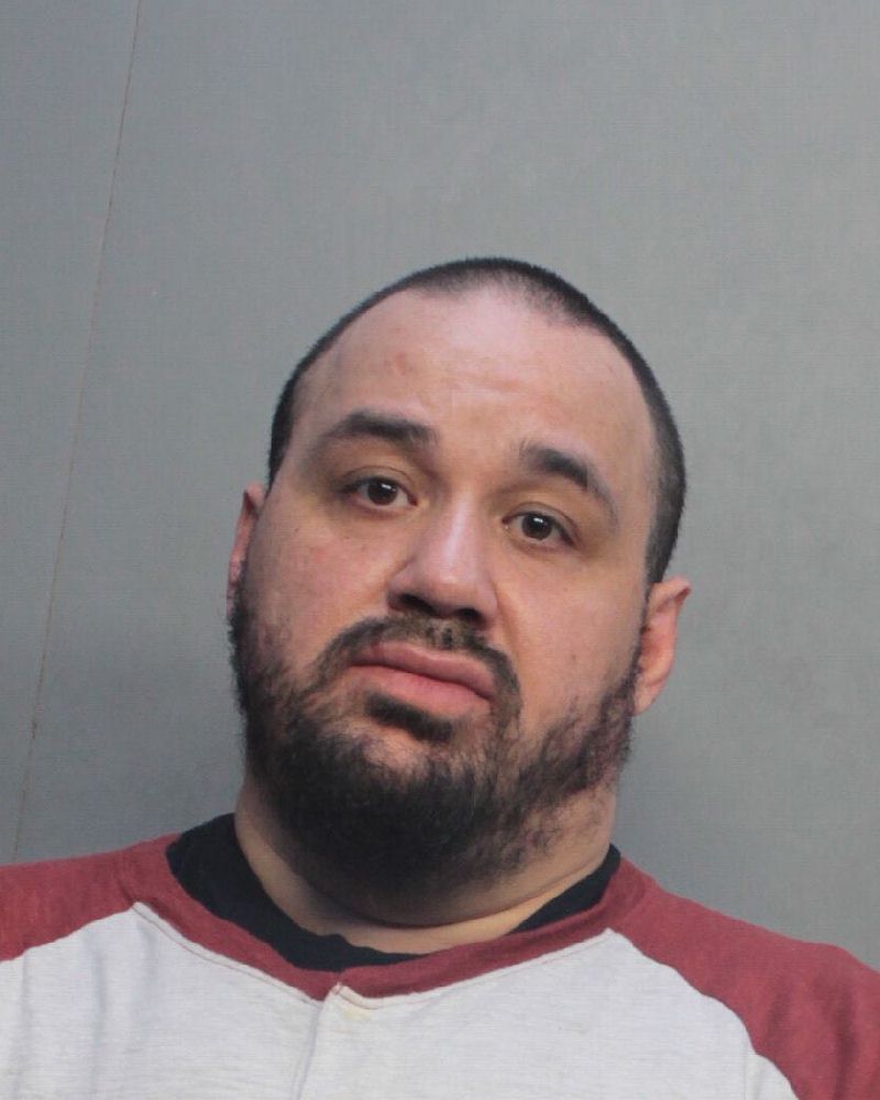 Orlando Semidey Info, Photos, Data, and More / Orlando Semidey TriCountyBusts / Is Orlando Semidey on Social Media Like Facebook, Instagram abd Twitter?