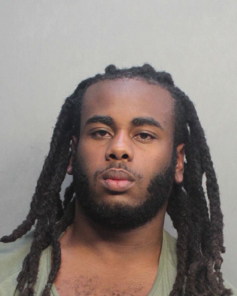 Rondale Louis Info, Photos, Data, and More / Rondale Louis TriCountyBusts / Is Rondale Louis on Social Media Like Facebook, Instagram abd Twitter?