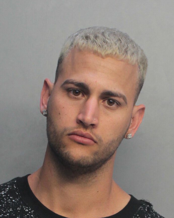 Josue Borgestato Info, Photos, Data, and More / Josue Borgestato TriCountyBusts / Is Josue Borgestato on Social Media Like Facebook, Instagram abd Twitter?