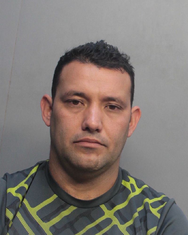 Angel Fernandez Info, Photos, Data, and More / Angel Fernandez TriCountyBusts / Is Angel Fernandez on Social Media Like Facebook, Instagram abd Twitter?