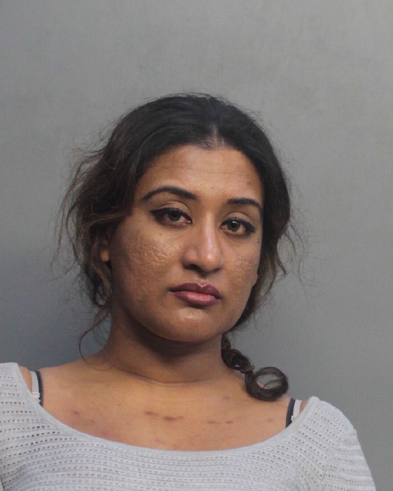 Arifa Jesmeen Info, Photos, Data, and More / Arifa Jesmeen TriCountyBusts / Is Arifa Jesmeen on Social Media Like Facebook, Instagram abd Twitter?