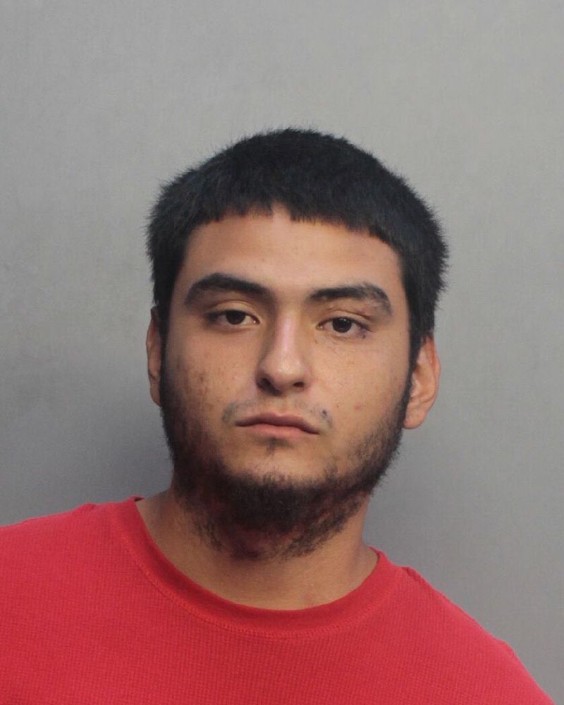 David Sosa Info, Photos, Data, and More / David Sosa TriCountyBusts / Is David Sosa on Social Media Like Facebook, Instagram abd Twitter?