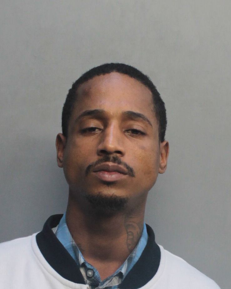 Jermaine Mitchell Info, Photos, Data, and More / Jermaine Mitchell TriCountyBusts / Is Jermaine Mitchell on Social Media Like Facebook, Instagram abd Twitter?