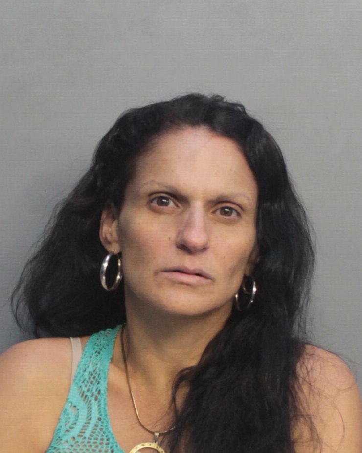 Yoalis Suarez Info, Photos, Data, and More / Yoalis Suarez TriCountyBusts / Is Yoalis Suarez on Social Media Like Facebook, Instagram abd Twitter?