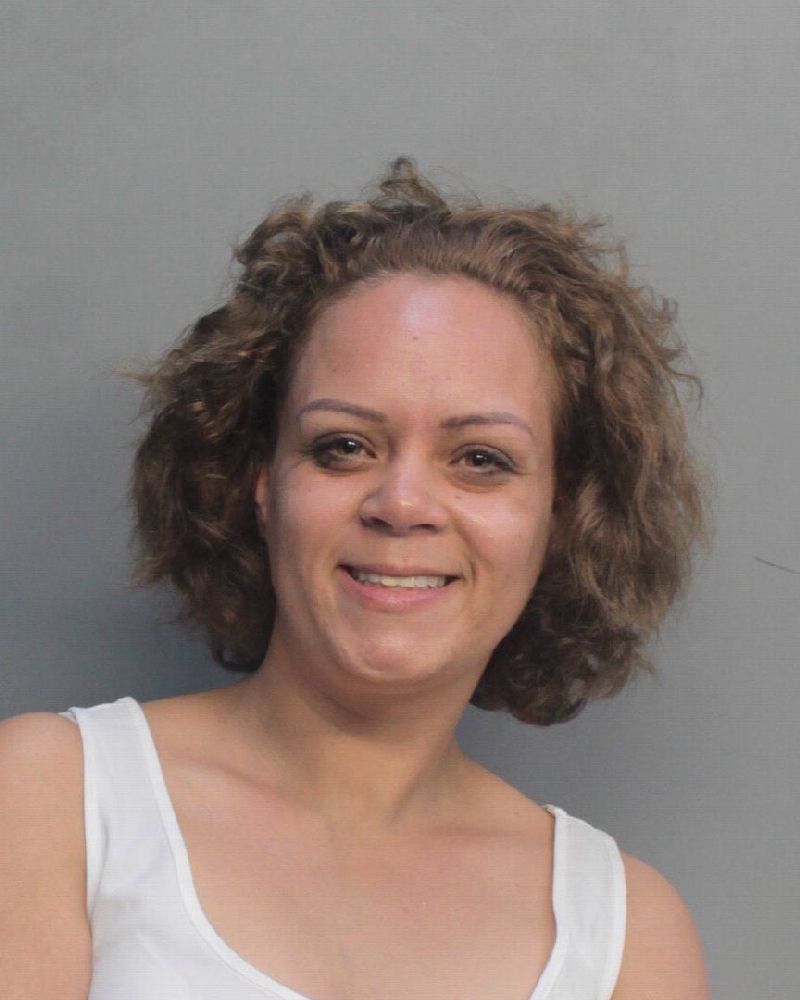 Kaleena Brea Info, Photos, Data, and More / Kaleena Brea TriCountyBusts / Is Kaleena Brea on Social Media Like Facebook, Instagram abd Twitter?