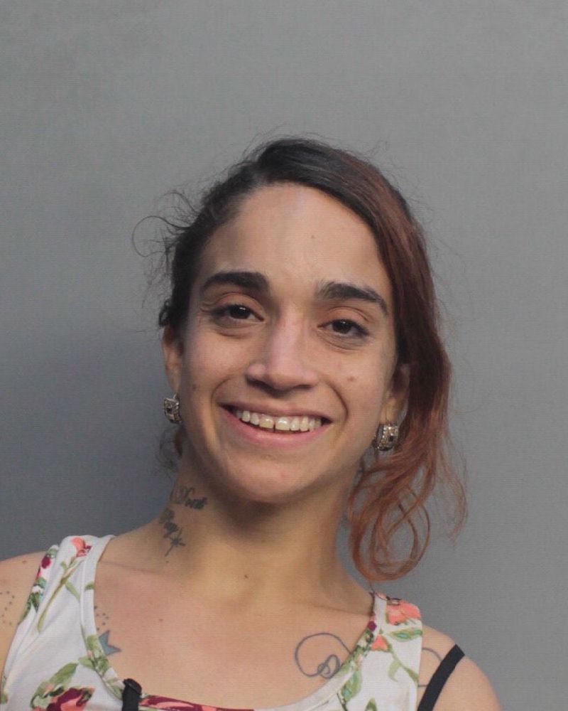 Yenifer Valladares Info, Photos, Data, and More / Yenifer Valladares TriCountyBusts / Is Yenifer Valladares on Social Media Like Facebook, Instagram abd Twitter?