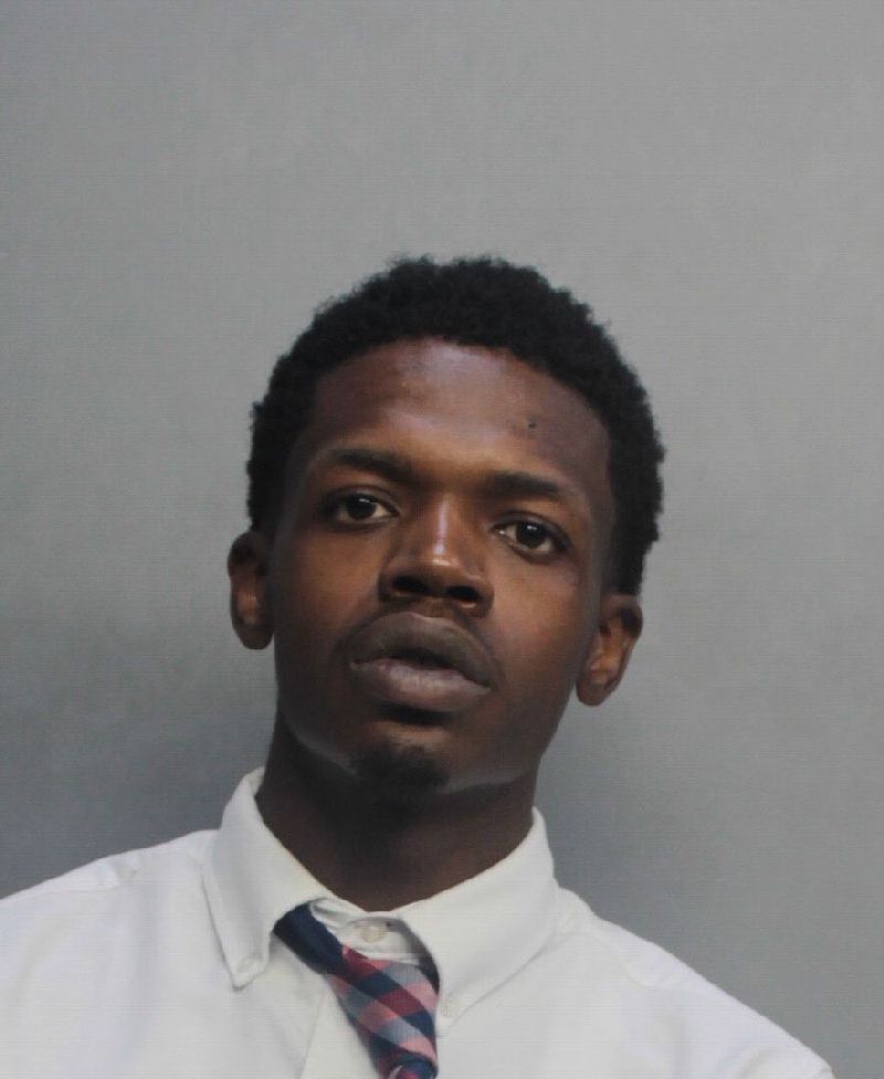 Marquise Duhart Info, Photos, Data, and More / Marquise Duhart TriCountyBusts / Is Marquise Duhart on Social Media Like Facebook, Instagram abd Twitter?